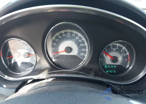 2012 Chrysler 200 Touring from USA, damaged, VIN 1C3CCBBB6CN278296